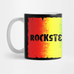 Rocksteady Mug